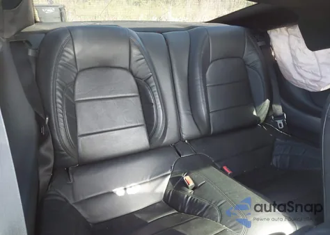 2016 Ford Mustang from USA, damaged, VIN 1FA6P8AMXG5204782